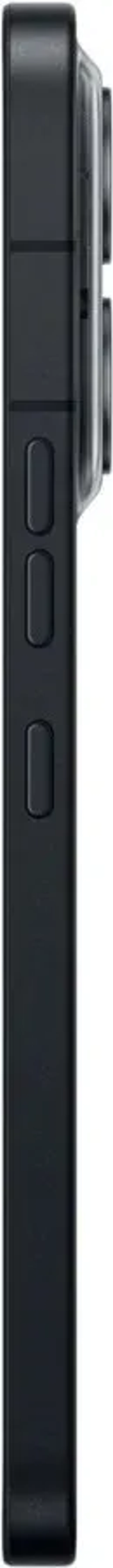 Nothing Phone (4a) Pro 8GB/128GB (черный)