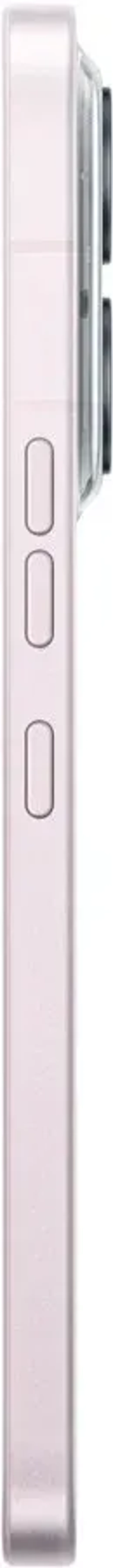 Nothing Phone (4a) Pro 8GB/128GB (розовый)