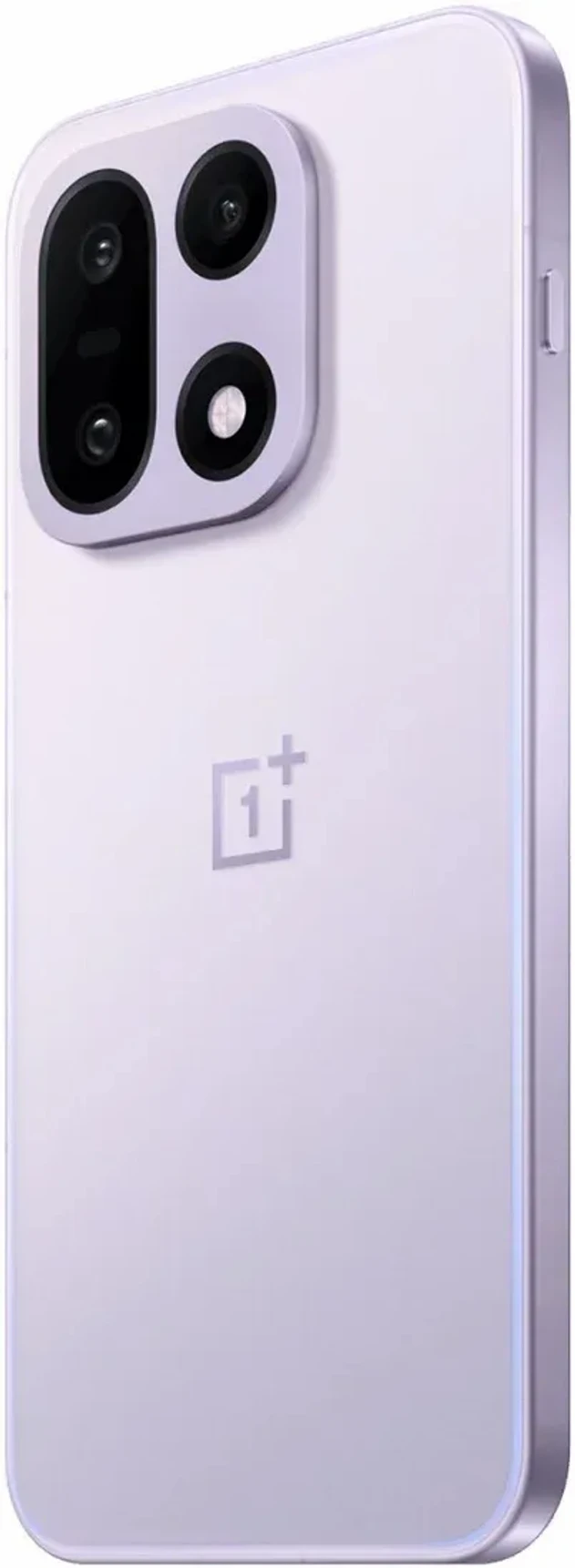 OnePlus 15 16GB/512GB Violet (туманный сиреневый)