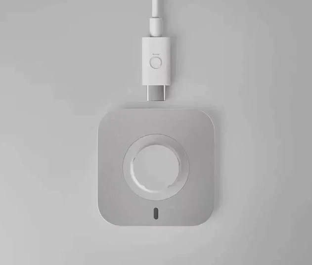 Oura Ring 4 Black (черный)