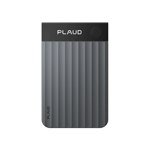 Plaud Note Pro Black (черный)