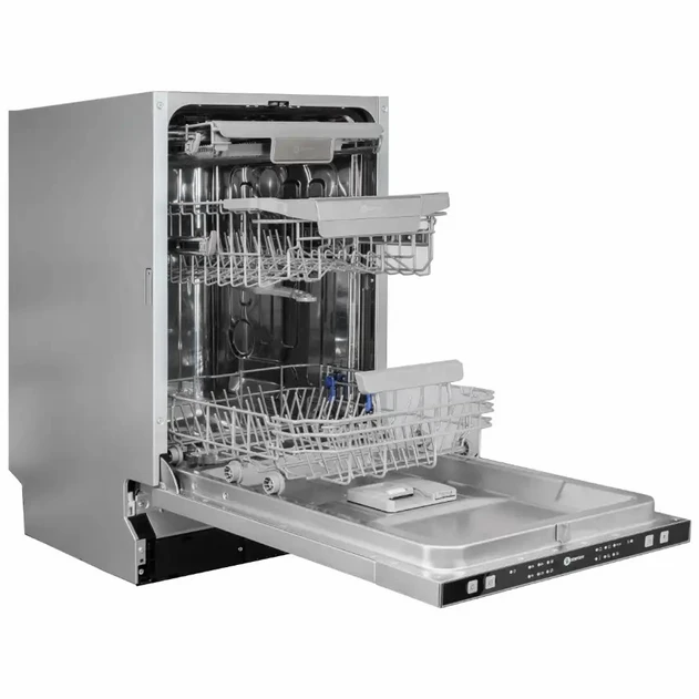 Посудомоечная машина SCHTOFF SVA 45106 A