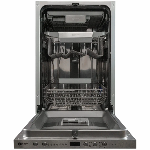 Посудомоечная машина SCHTOFF SVA 45107 IMAFL