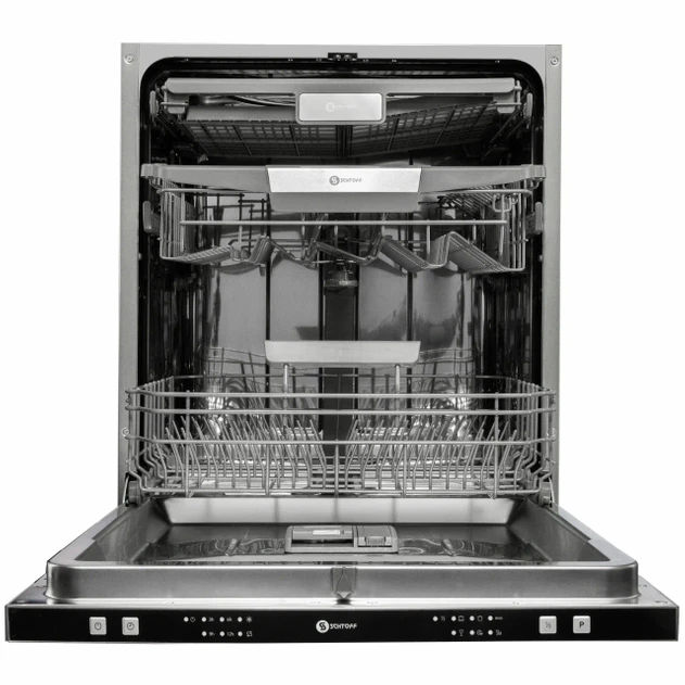 Посудомоечная машина SCHTOFF SVA 60146 A