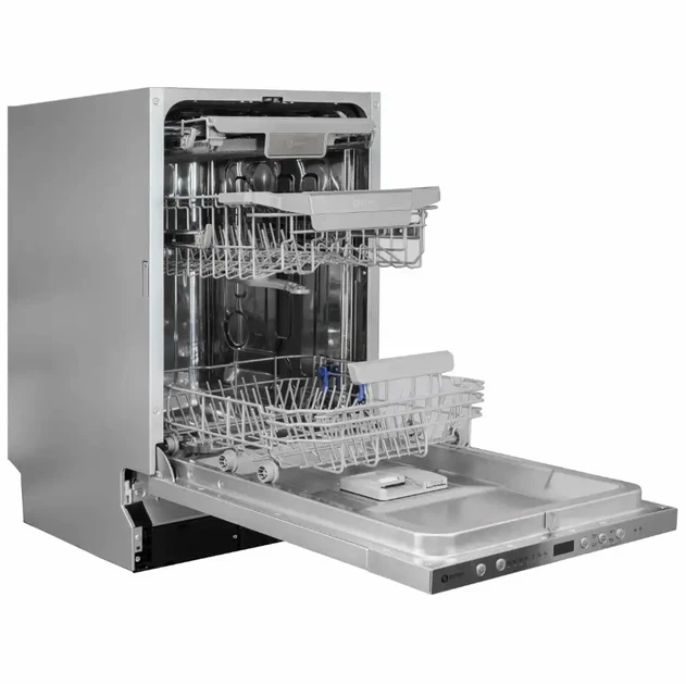 Посудомоечная машина SCHTOFF SVC 45107 A