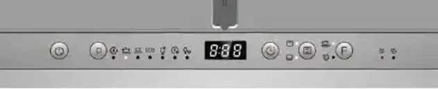 Посудомоечная машина SCHTOFF SVC 60147 A