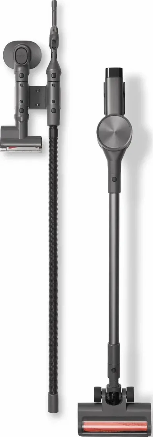 Пылесос Xiaomi Vacuum Cleaner G20 Max D206