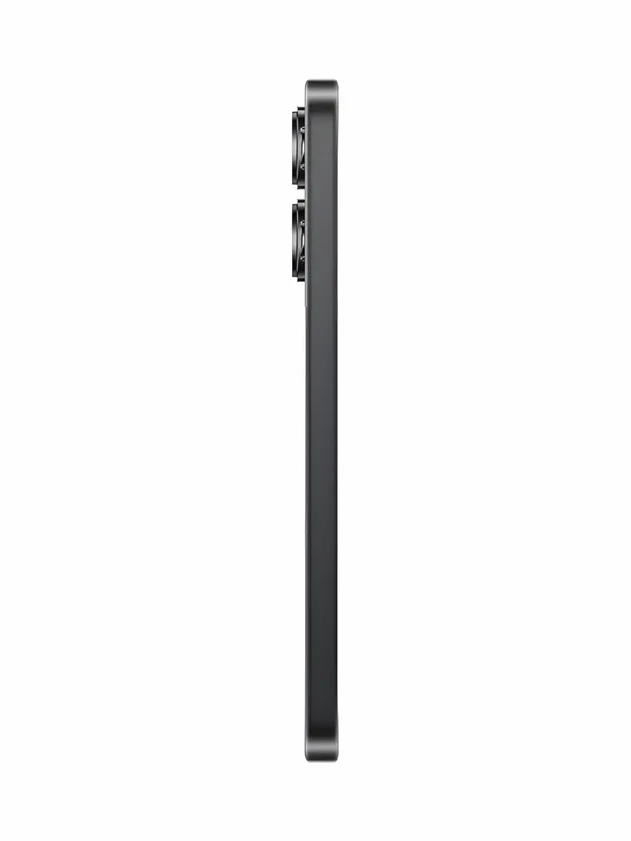 Redmi Note 13 8/256gb Чёрный