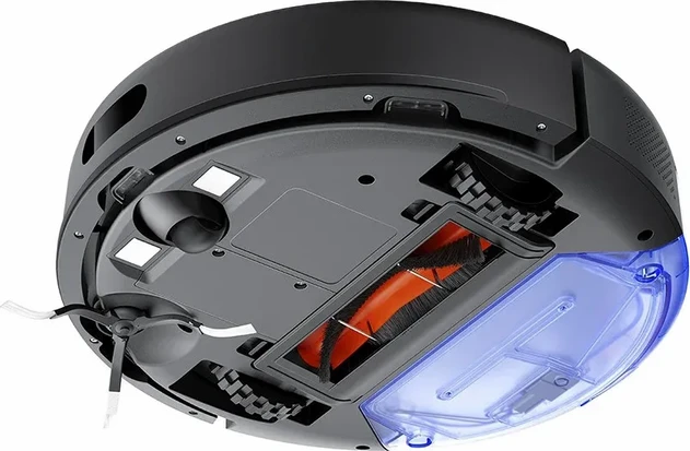 Робот-пылесос Xiaomi Robot Vacuum S20 Black D106
