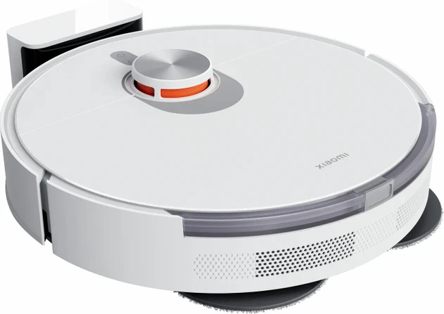 Робот-пылесос Xiaomi Robot Vacuum S20+ White B108GL Робот-пылесос Xiaomi Robot Vacuum S20+ White B108GL