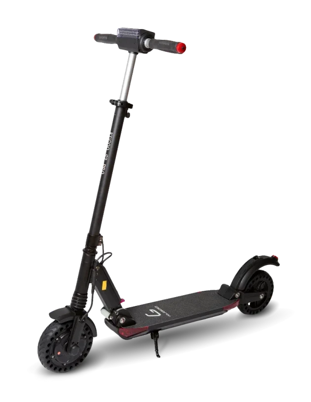 Электросамокат Kugoo S3 Pro (JILONG)
