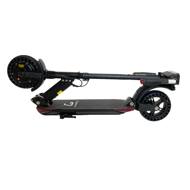 Электросамокат Kugoo S3 Pro (JILONG)