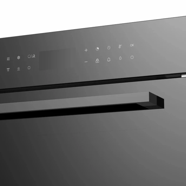 Духовой шкаф SCHTOFF CME 7307 Nano Matte Black