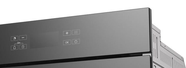 Духовой шкаф SCHTOFF CME 7406 BK