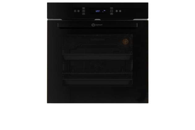 Духовой шкаф SCHTOFF CME 8006 BK