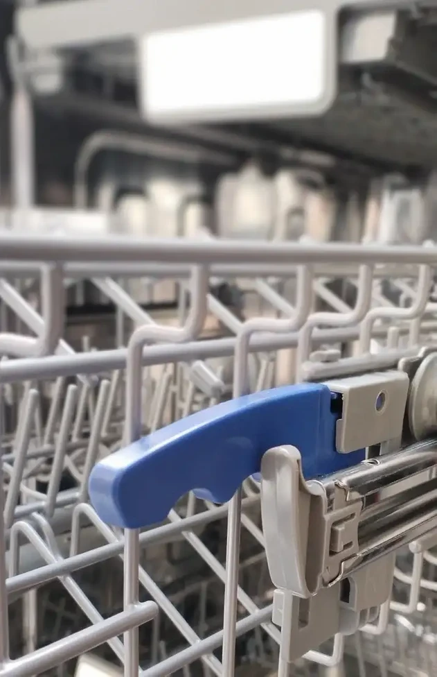 Посудомоечная машина SCHTOFF SVB 45108 IMAFL