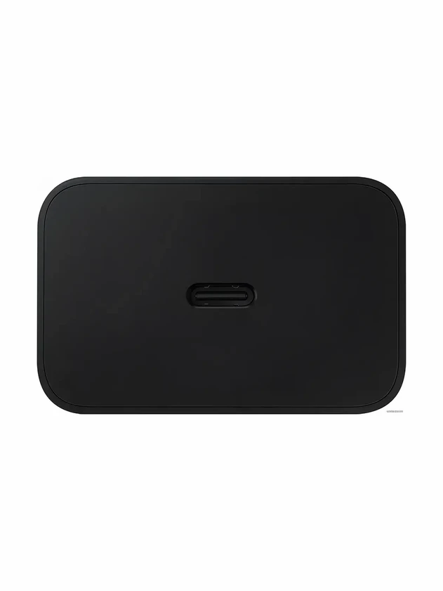 Сетевое зарядное устройство Samsung EP-T4510XBEGEU