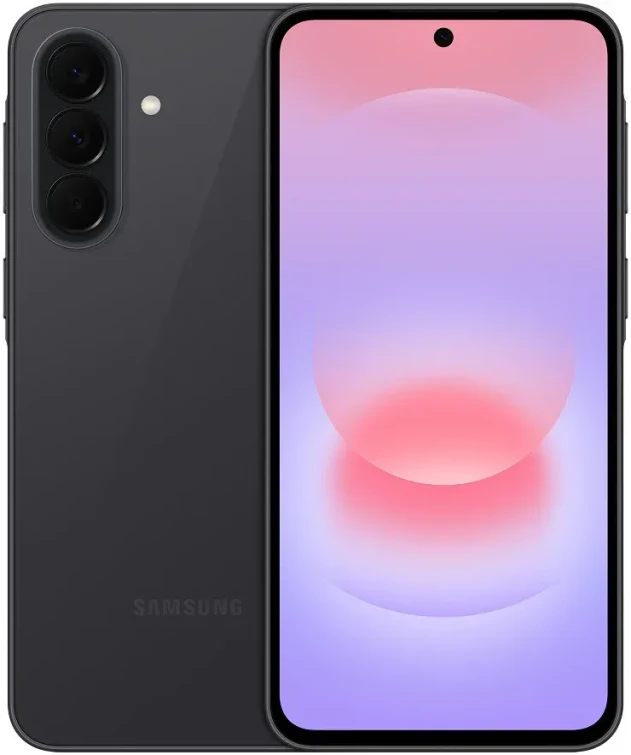 Samsung Galaxy A37 SM-A376E 8GB/128GB (черный)