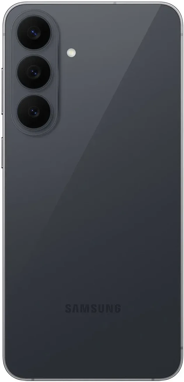 Samsung Galaxy S26 FE SM-S741B 8GB/512GB (черный) Samsung Galaxy S26 FE SM-S741B 8GB/512GB (черный)