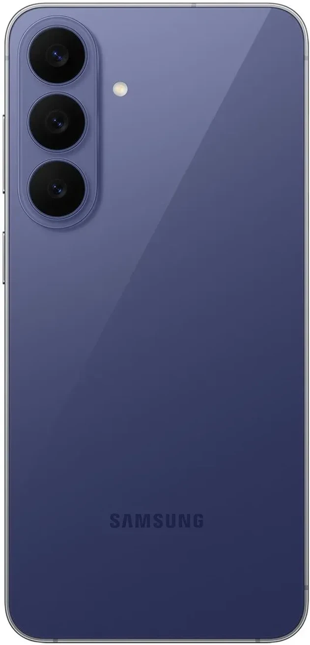 Samsung Galaxy S26 FE SM-S741B 8GB/256GB (фиолетовый)