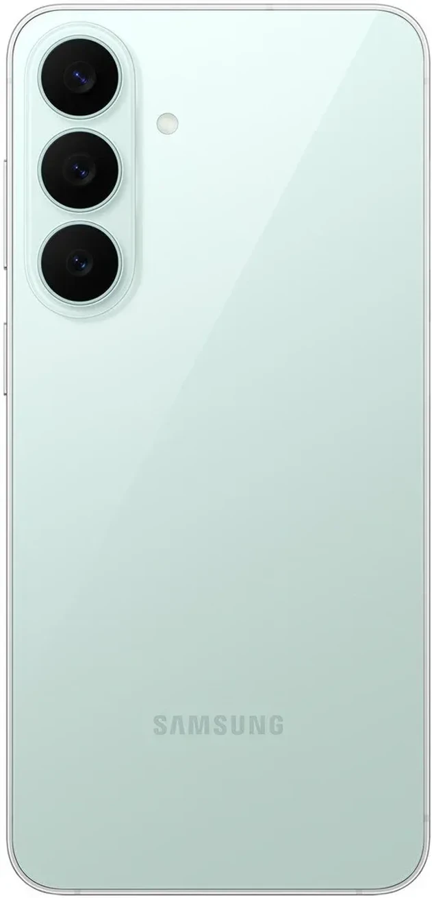 Samsung Galaxy S26 FE SM-S741B 8GB/512GB (зеленый)