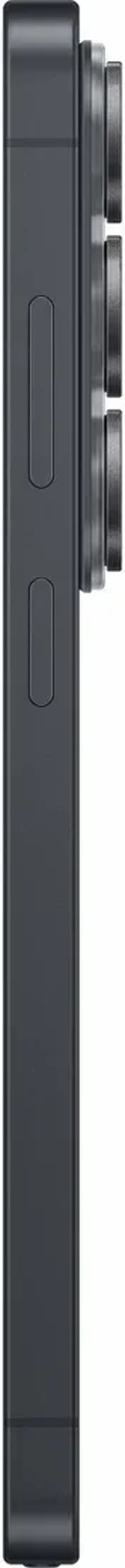 Samsung Galaxy S26 Ultra 12/512 GB Black (черный)