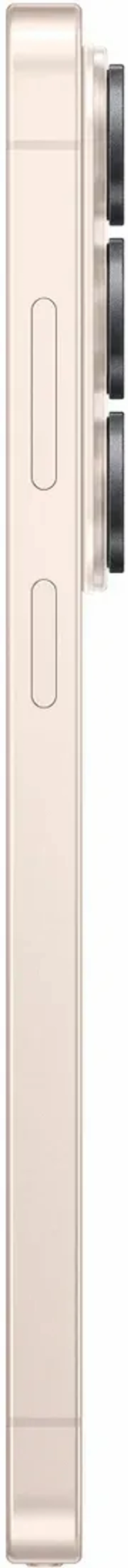 Samsung Galaxy S26 Ultra 12/256 GB PinkGold (розовое золото)