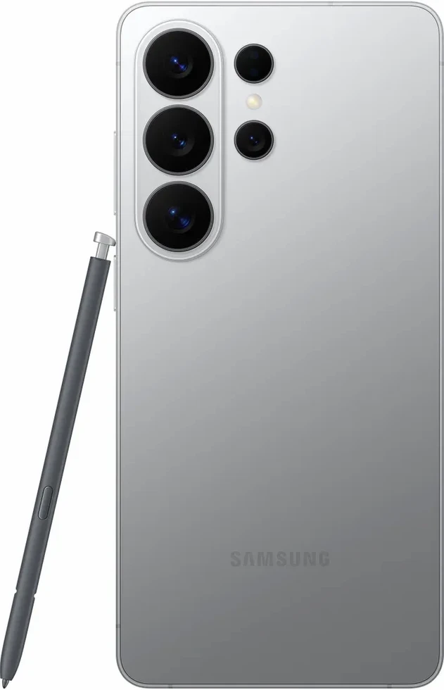 Samsung Galaxy S26 Ultra 12/1024 GB Silver (серебристый)