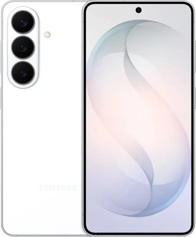 Samsung Galaxy S26 12/512 GB S942B White (белый)