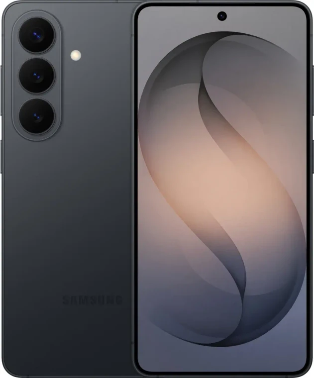 Samsung Galaxy S26 Plus 12/256 GB S947B Black (черный)