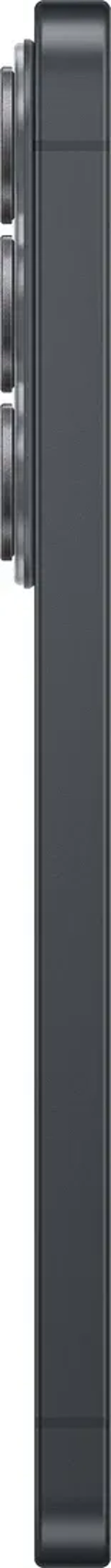 Samsung Galaxy S26 Plus 12/256 GB S947B Black (черный)