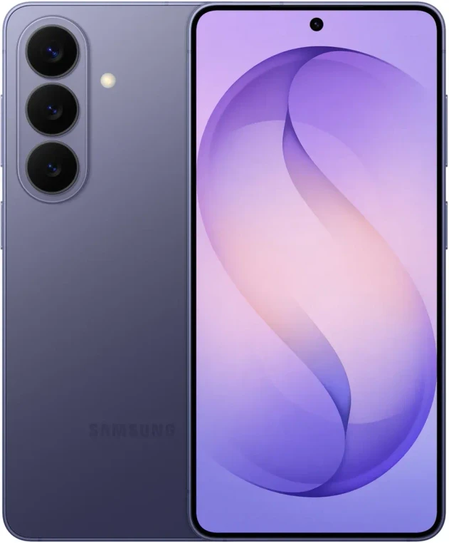 Samsung Galaxy S26 Plus 12/512 GB S947B Cobalt Violet (фиолетовый)