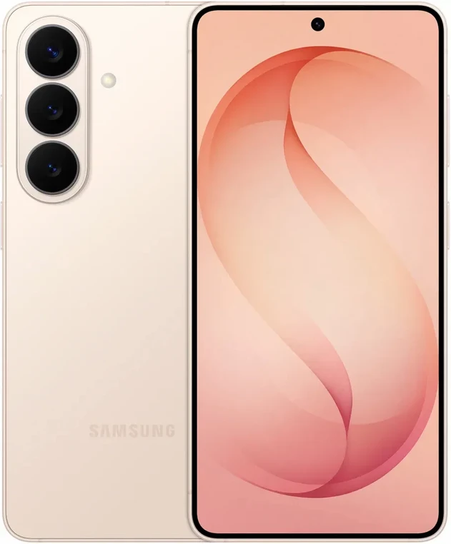 Samsung Galaxy S26 12/256 GB PinkGold (розовое золото)