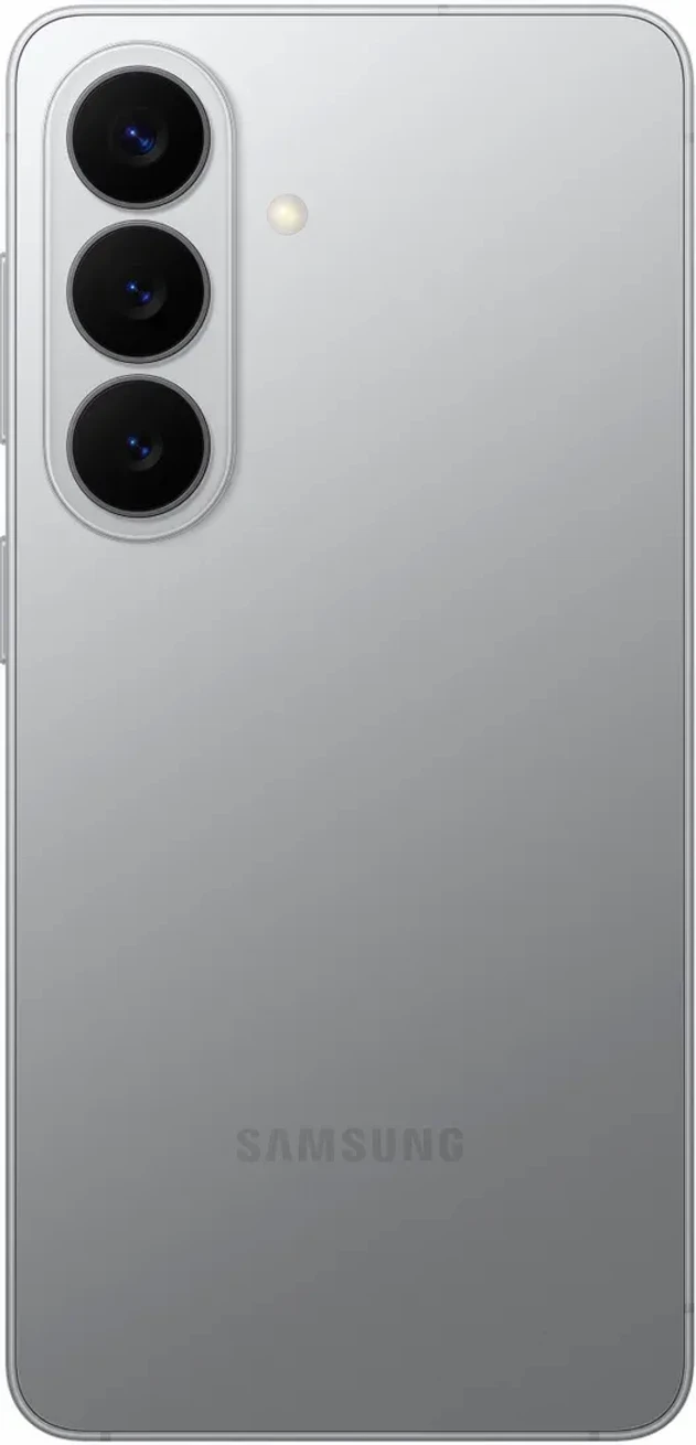 Samsung Galaxy S26 12/512 GB Silver (серебристый)