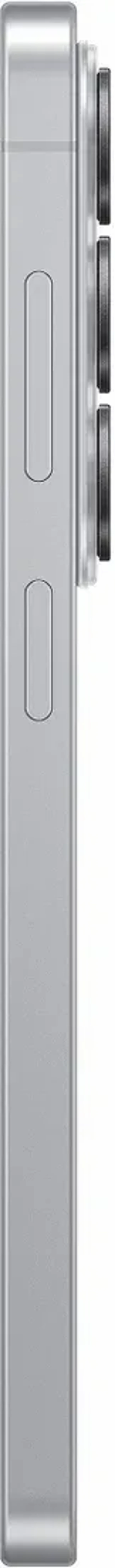 Samsung Galaxy S26 12/512 GB Silver (серебристый)