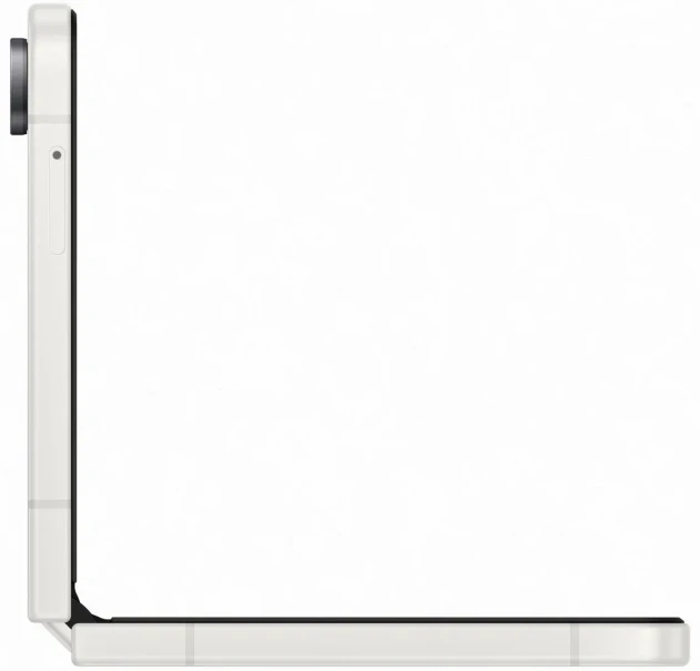 Samsung Galaxy Z Flip8 SM-F776B 12GB/512GB (бежевый)