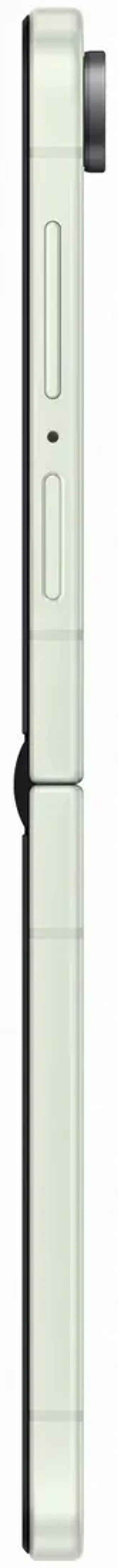 Samsung Galaxy Z Flip8 SM-F776B 12GB/256GB (мятный) Samsung Galaxy Z Flip8 SM-F776B 12GB/256GB (мятный)