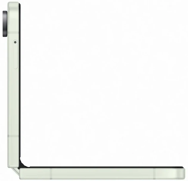 Samsung Galaxy Z Flip8 SM-F776B 12GB/256GB (мятный) Samsung Galaxy Z Flip8 SM-F776B 12GB/256GB (мятный)