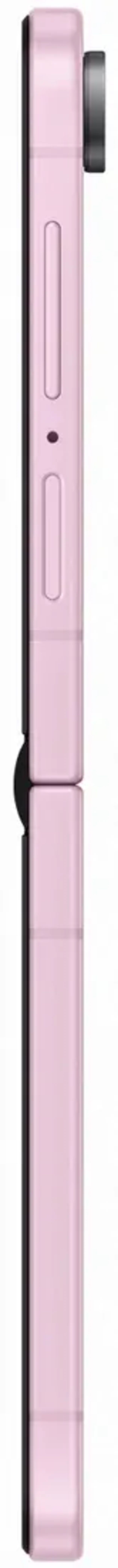Samsung Galaxy Z Flip8 SM-F776B 12GB/256GB (розовый) Samsung Galaxy Z Flip8 SM-F776B 12GB/256GB (розовый)