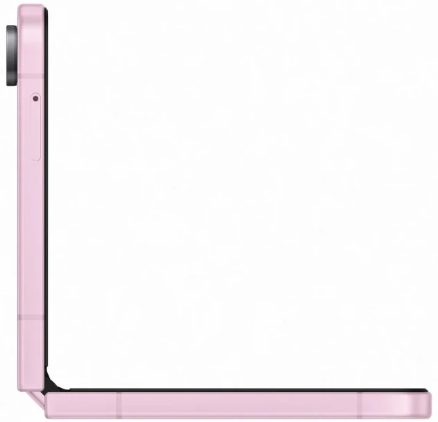 Samsung Galaxy Z Flip8 SM-F776B 12GB/256GB (розовый) Samsung Galaxy Z Flip8 SM-F776B 12GB/256GB (розовый)