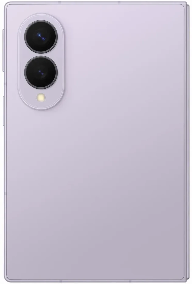 Samsung Galaxy Z Fold8 SM-F971B 16GB/1024GB (лаванда)