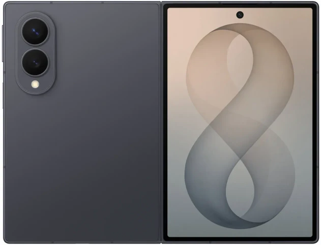 Samsung Galaxy Z Fold8 SM-F971B 12GB/256GB (серый) Samsung Galaxy Z Fold8 SM-F971B 12GB/256GB (серый)