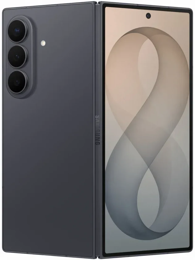 Samsung Galaxy Z Fold8 Ultra SM-F976B 12GB/256GB (серый) Samsung Galaxy Z Fold8 Ultra SM-F976B 12GB/256GB (серый)