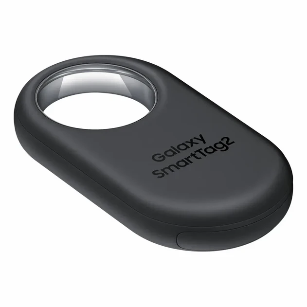 Samsung SmartTag 2 Черный
