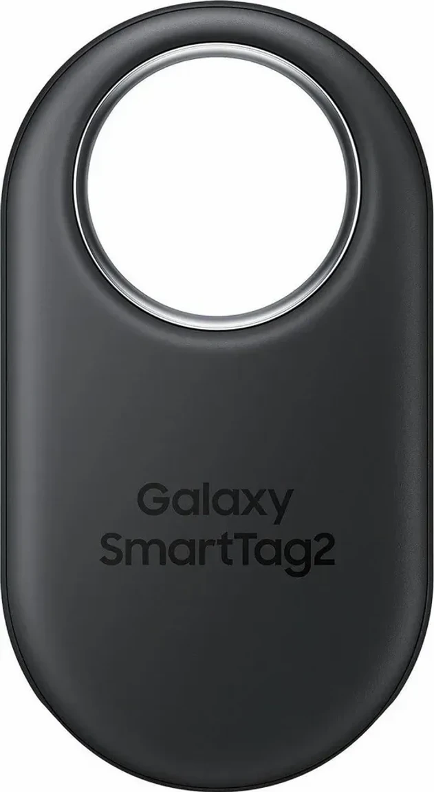 Samsung SmartTag 2 Черный