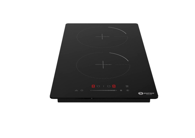 Варочная поверхность SCHTOFF I30H03 Black