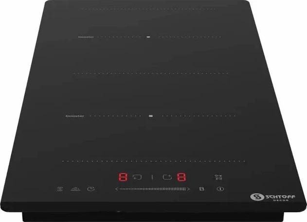 Варочная поверхность SCHTOFF I30H04 Black