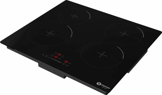 Варочная поверхность SCHTOFF I60H11 Black
