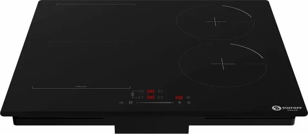 Варочная поверхность SCHTOFF I60H13 Black