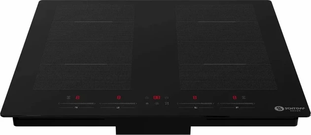 Варочная поверхность SCHTOFF I60H14 Black